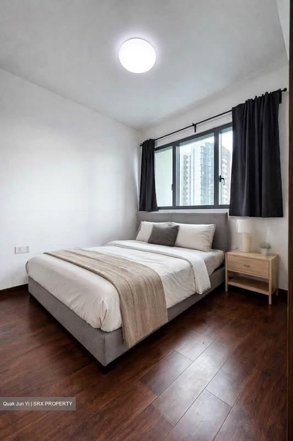 Normanton Park (D5), Apartment #565658991